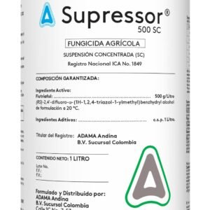 SUPRESSOR