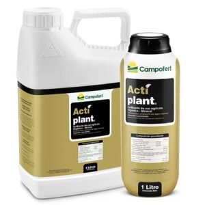 ACTIPLANT