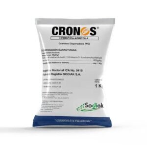 CRONOS
