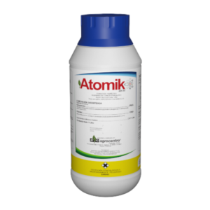 ATOMIK