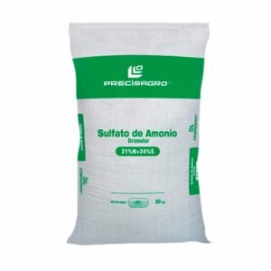 SULFATO DE AMONIO