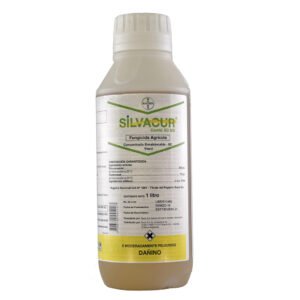 SILVACUR