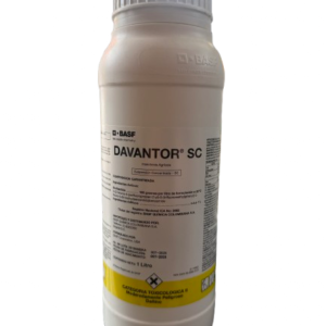 DAVANTOR