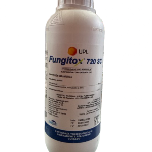 FUNGITOX