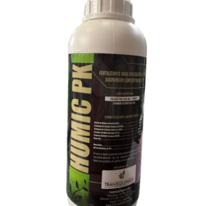 HUMIC PK