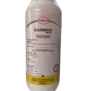 RANMAN 400 SC