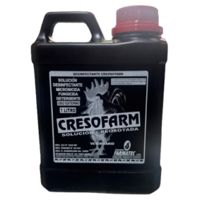 CRESOFARM