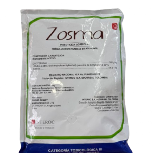 ZOSMA