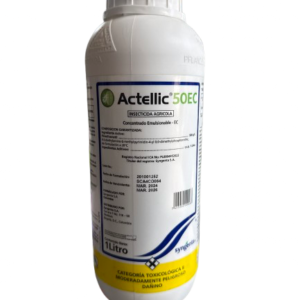 ACTELLIC 50 EC