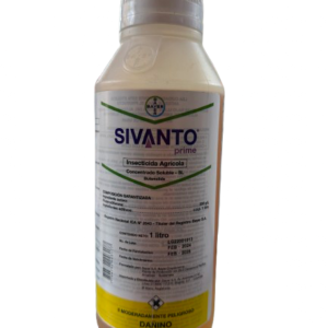 SIVANTO PRIME SL 200