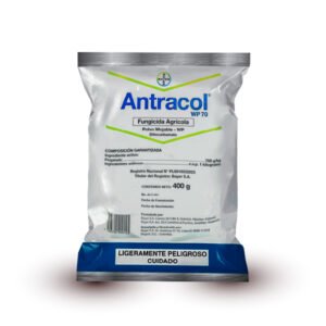 ANTRACOL
